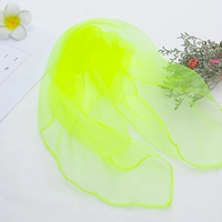 Флуоресцентный, 60×60см