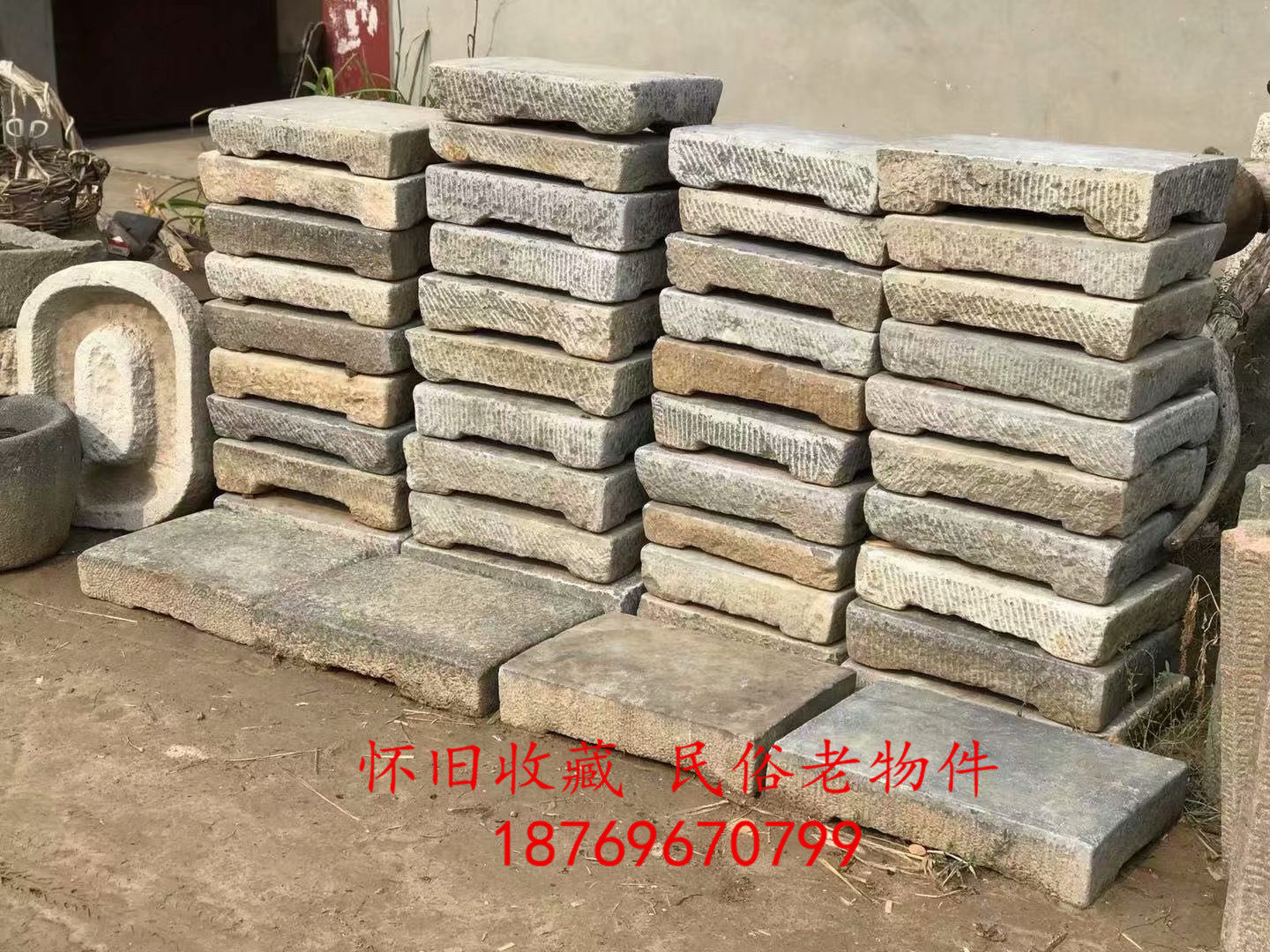 农村老捶布石,现代家居的新宠?🌿探寻老物件的魅力-石雕-淘宝好物网