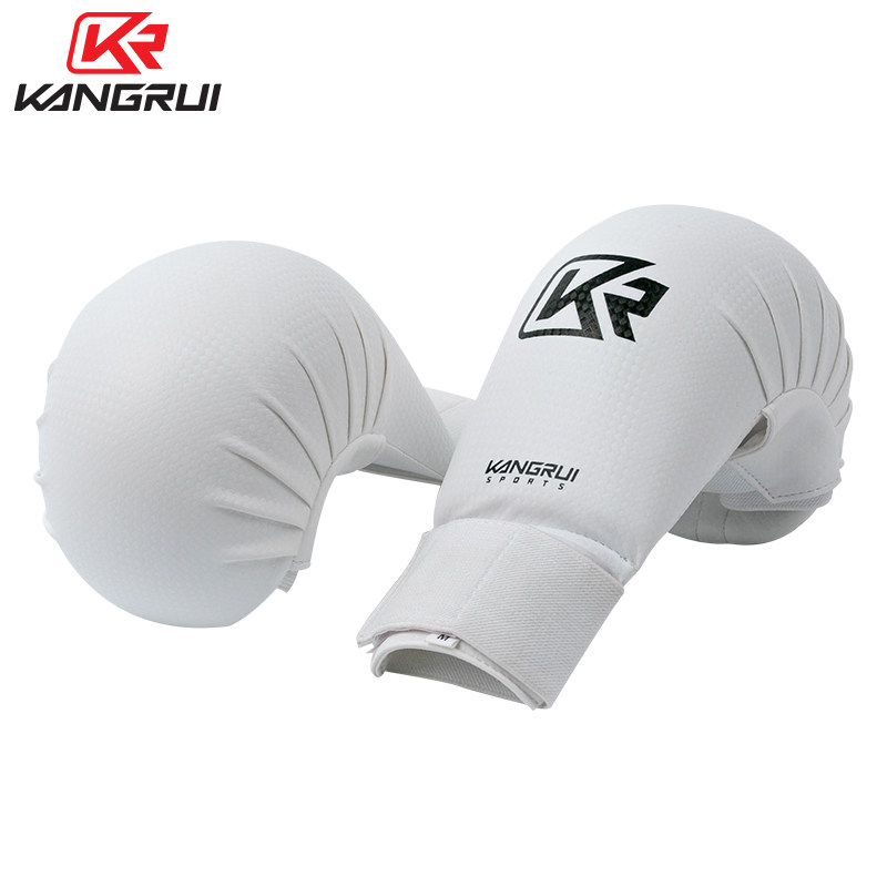 Conry karate, male and female children's gloves adult training fists taekwondo with boxing gloves-Taobao