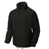 Тактическая версия черная