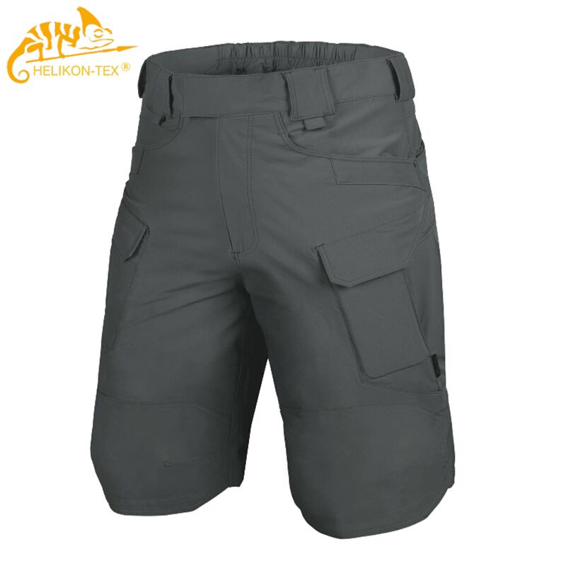 heelikon Heliken Tactical shorts OTS elastic casual outdoor abrasion resistant and waterproof ultra slim multi-pocket pants workwear pants