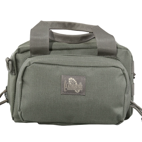 Подлинный Тайвань Мага Магфорс Magos 10x6x5 Сумка для оборудования 0616 РУКА