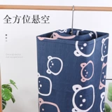 斯可馨 Высыхание кровати Одиночная артефактная сушка была спиральной круглой сушил
