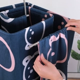 斯可馨 Высыхание кровати Одиночная артефактная сушка была спиральной круглой сушил