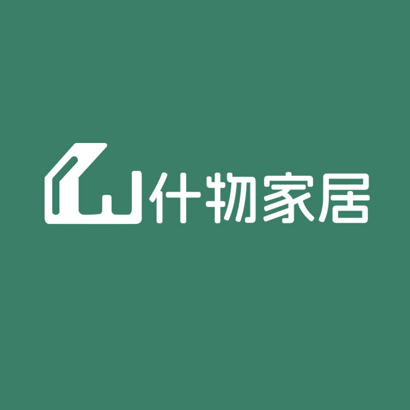 什物家居的LOGO