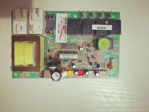 Tianjia central air conditioning computer board C001 MCB WP 001 WSHP (- AP-LCD) B51701D7