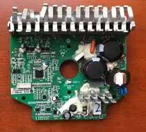Suitable for Haier drum washing machine inverter motor 020099000546 control board 0024000133C