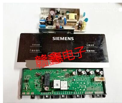 Suitable for Siemens BCD610W refrigerator KA62NV40TIKA62NV01TI computer version power board display