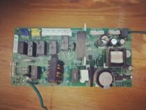 Fujitsu inverter air conditioner motherboard K11BC-01-03 1100HSE 9708980010 K11BC-P-C