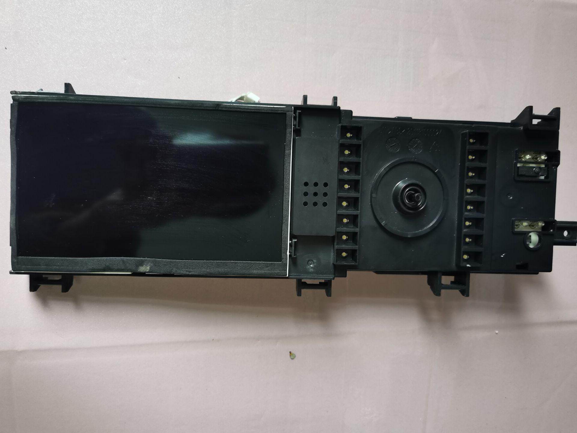 Little Swan washing machine computer board TD100-1616WMIDG main version control board 17138100007865 one