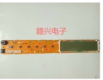 Original Panasonic NR-B25VG1 Refrigerator display board NR-B25VX1 NR-C25 28VG Tested