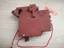 Haier drum washing machine red door lock XQG60-B1268 1068 delay door switch DLS-B2