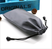 Charging Treasure Protective Sleeves Roman Mobile Power Supply Cashier Bag Cell Phone Bag ACCESSORIES FOOD BAG GIFT SUEDE CLOTH BAG