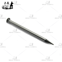  Glasses processing tools Screw pull-up device Upper thimble Glasses screw pull-up device Accessories Top screw