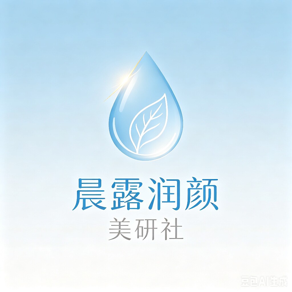 晨露润颜美研社