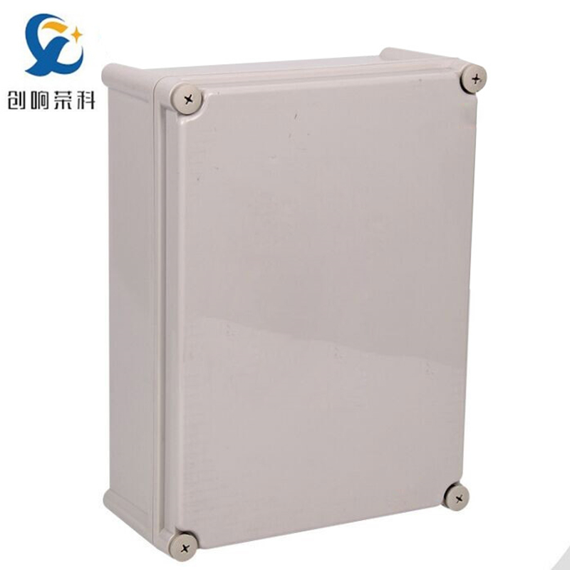 Terminal box 380*280*130 Outdoor waterproof junction box switch power supply branch wire box waterproof box plastic