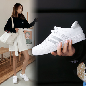 抖音网红春夏爆款新品潮流休闲百搭鞋