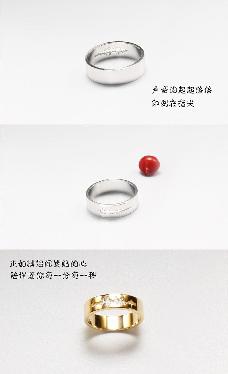 Bague mixte OTHER   en Argenterie - Ref 3087976 Image 9