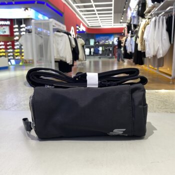 Skechers one-shoulder fashion versatile sports casual crossbody bag p223u029-0018