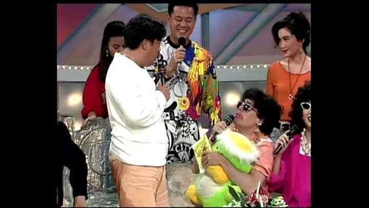 Entertainment Star Ye Yuqing, Wen Bixia, Zhou Huimin, Yuan Jieying, Chen Ya Lun, Wu Junru Pictures