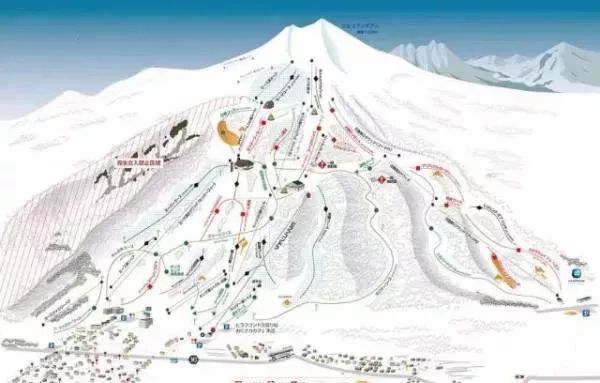 爱打扮(www.idaban.cn)，冬天滑雪哪家强 | 国外滑雪胜地大盘点58