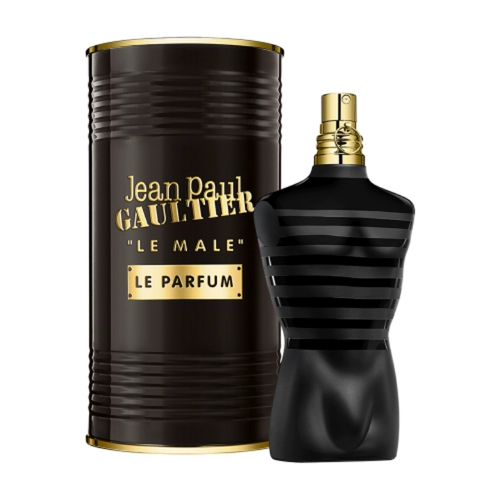 Jean Paul Gaultier Укрепляющие духи, 125 мл