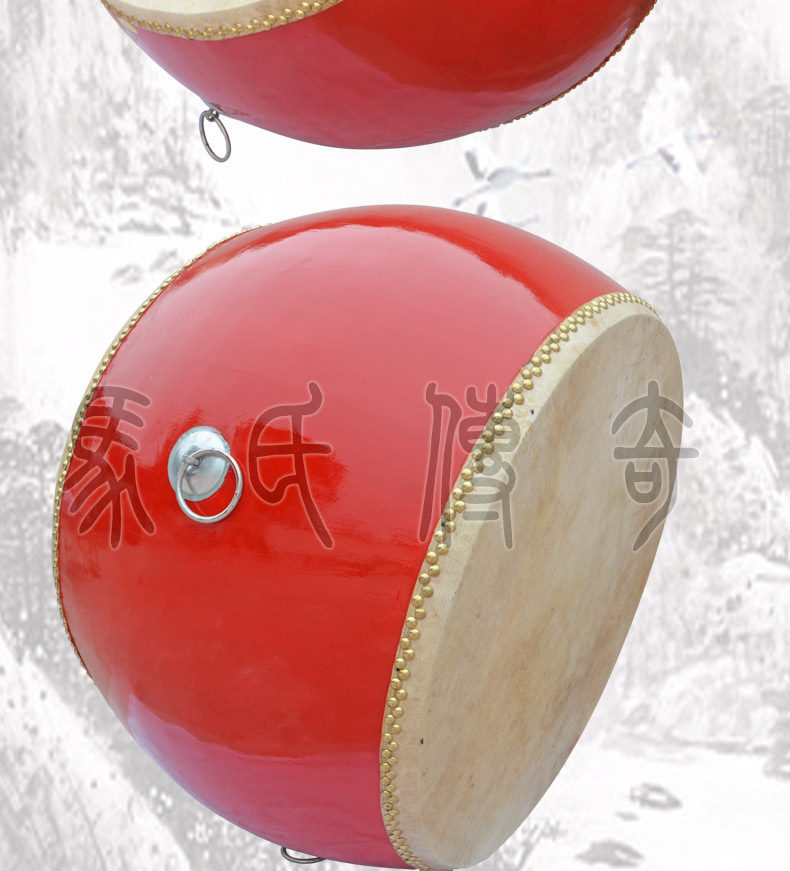 Легенда MA подробностей барабан Drum 36_05