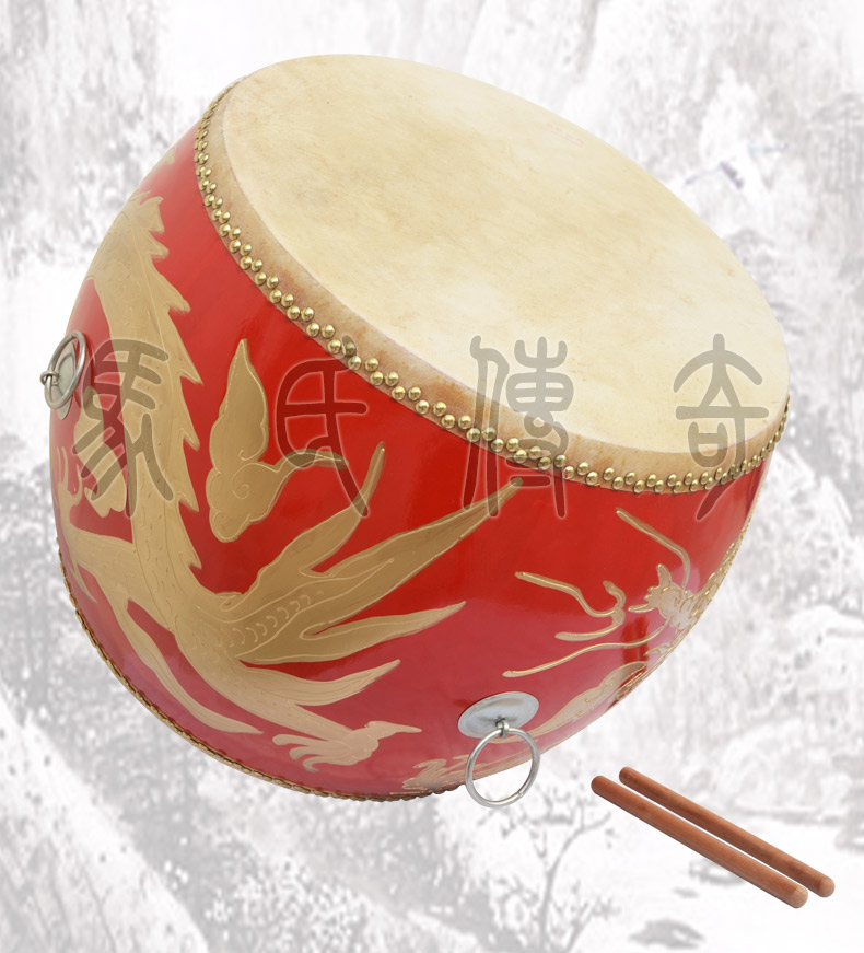 Страница легенды MA Страница Lilong Drum 18_05