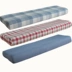 Tùy chỉnh giặt bông cotton đôi gối cao su 120150 người lớn gối cao và thấp gối bộ nhớ gối