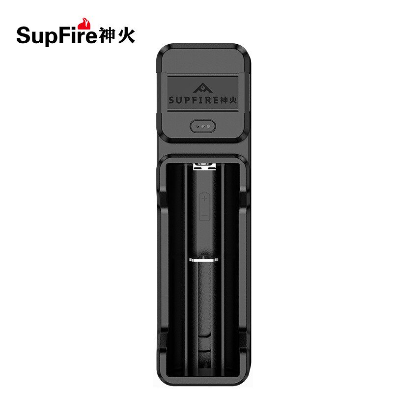God Fire 21700 Lithium Battery Charger 3 7V 4 2 multifunction Universal 26650 glare flashlight 18650