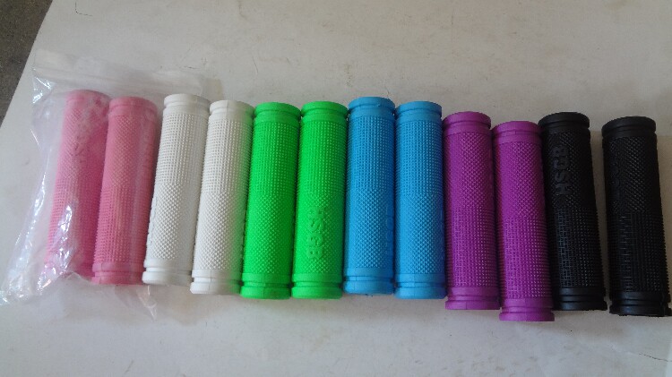 Poignées de vélo - Ref 2346889 Image 6