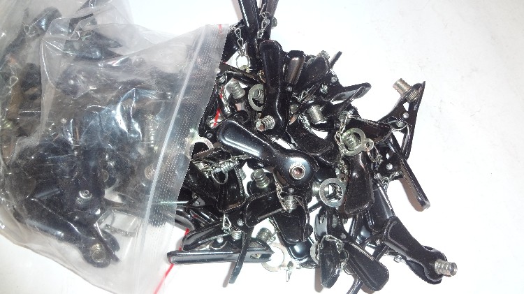 Pompe à vélo - Ref 2391281 Image 8