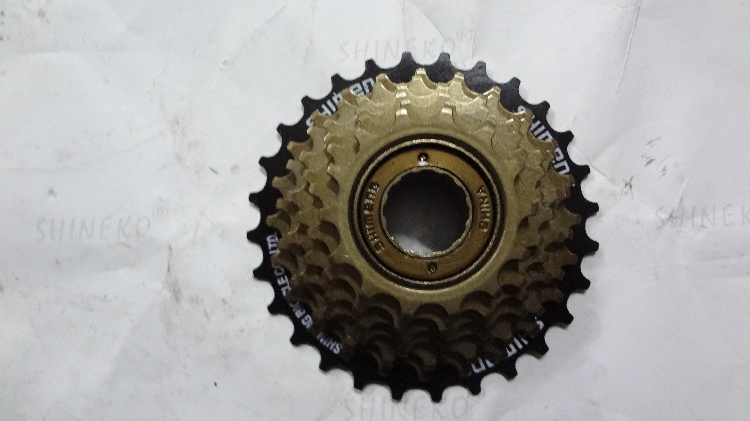 Pignon de vélo CAMPAGNOLO - Ref 2371936 Image 7