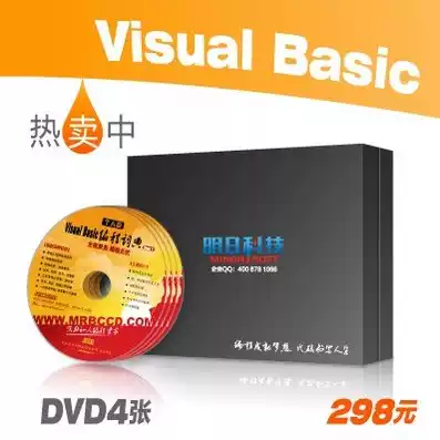 Tomorrow Technology Visual Basic Programming Dictionary Personal Edition Development Resource Library vb Source code video