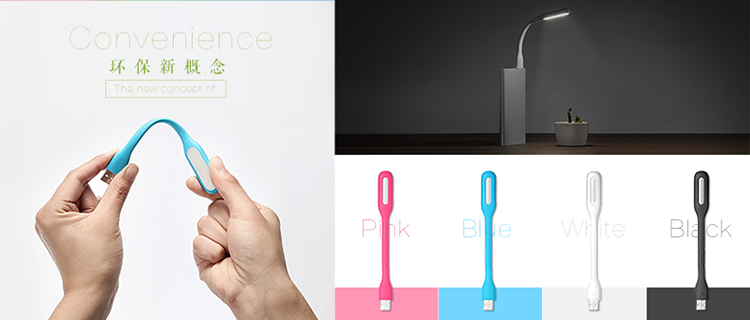Lampe USB - Ref 381547 Image 7
