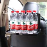 Складной держатель для стакана для автомобиля, обеденная тарелка, держатель для бутылки