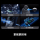 Shadow Stone Insta360 X5 панорамная спортивная камера 8K HD с защитой от тряски, мотоциклетная лыжная спортивная камера mini 3