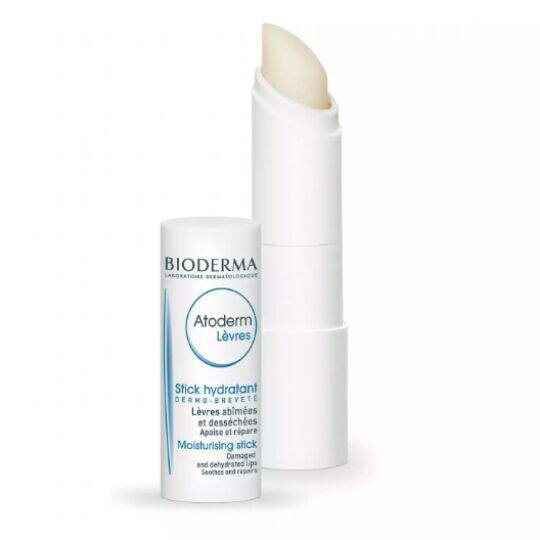 ATODERM Moisturizing Soothing Lip Balm