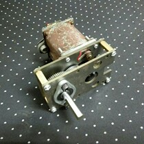 Magnet telephone modification parts Unlicensed hand generator DIY magnet machine growth box DIY power generation