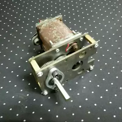 Magnet telephone modification parts Unlicensed hand generator DIY magnet machine growth box DIY power generation