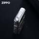 Lighter zippo genuine sterling silver Xiangyunlong original authentic windproof zppo limited edition men's gift engraving zp