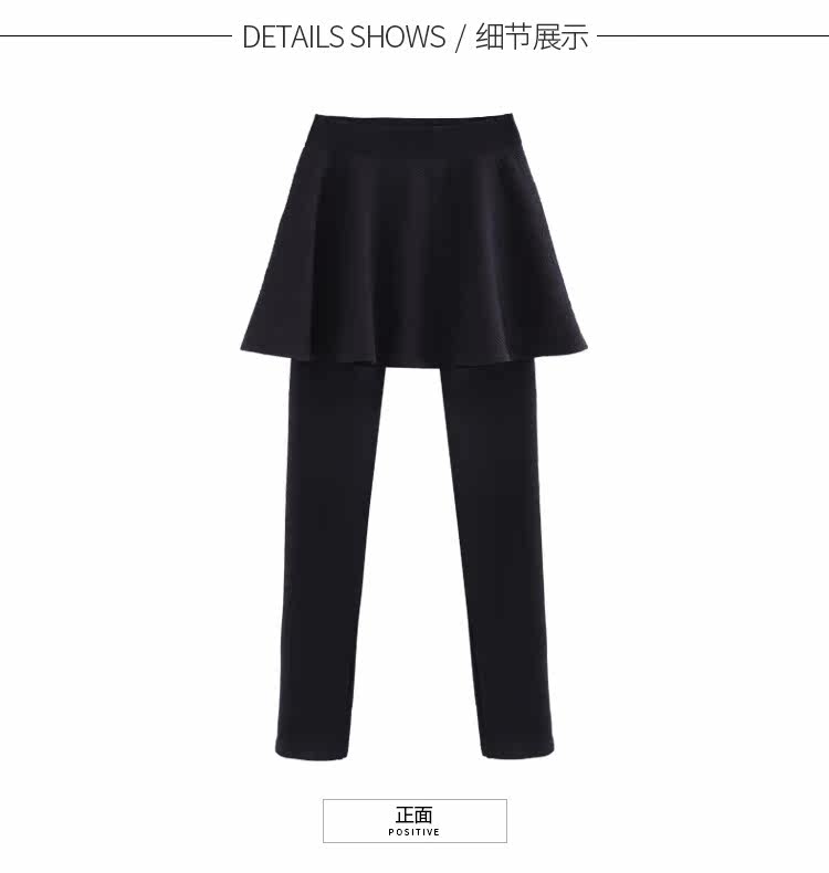 Pantalon grande taille femme - Ref 3234830 Image 28