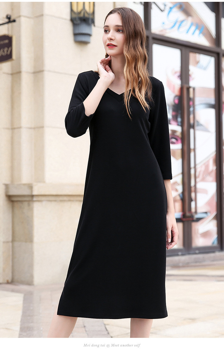 Robe grande taille femme - Ref 3237213 Image 22