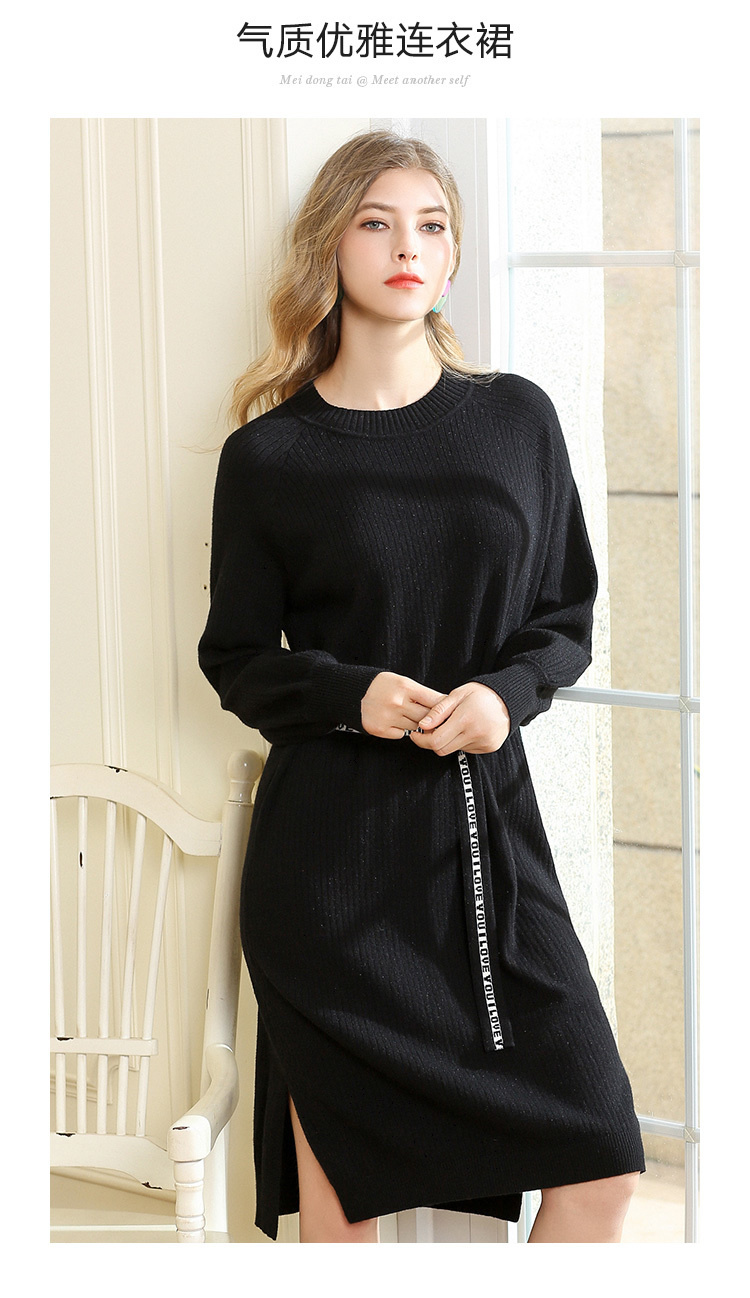 Robe grande taille femme - Ref 3236553 Image 8