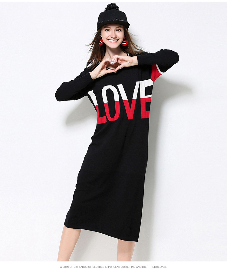 Robe grande taille femme - Ref 3236890 Image 22