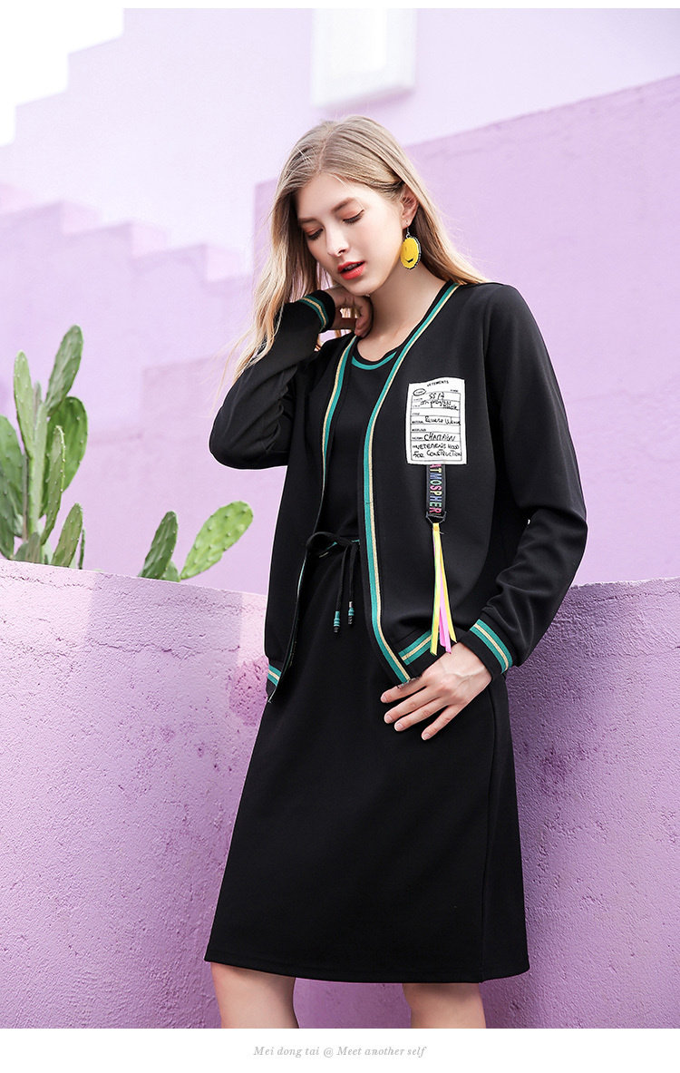 Robe grande taille femme - Ref 3236372 Image 29