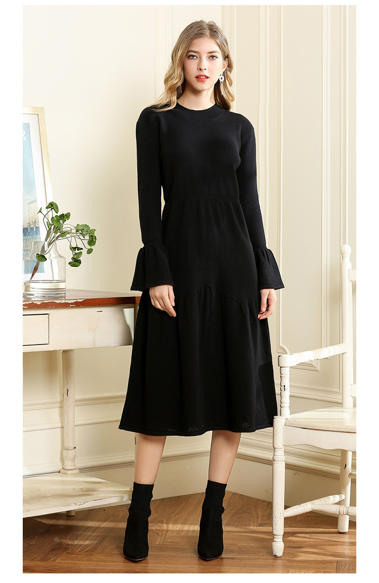 Robe grande taille femme - Ref 3236488 Image 19
