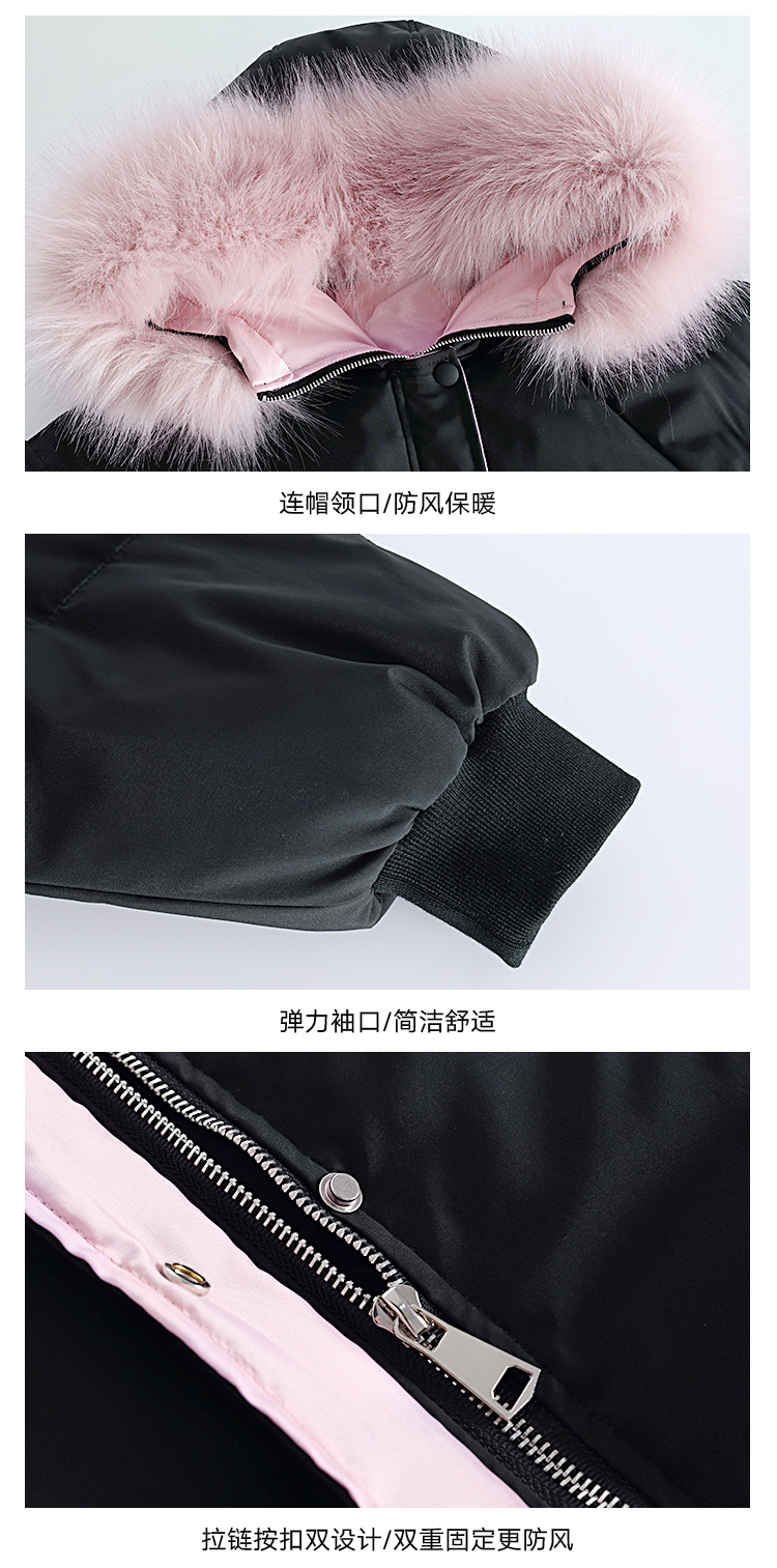 Manteau grande taille femme - Ref 3235176 Image 27