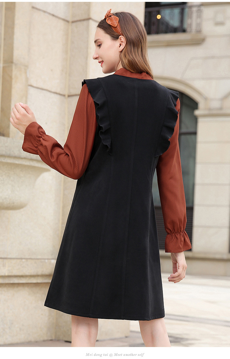 Robe grande taille femme - Ref 3237171 Image 26