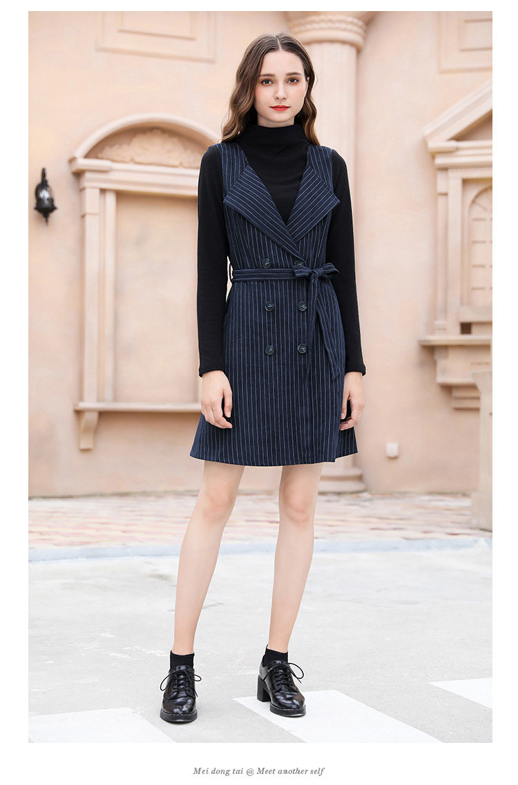 Robe grande taille femme - Ref 3236348 Image 18